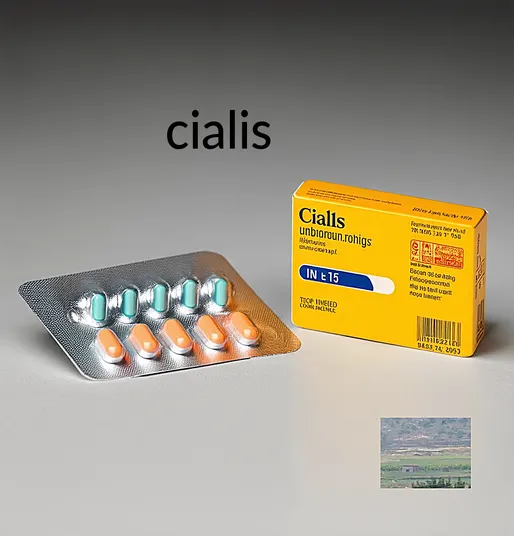 Consiglio acquisto cialis